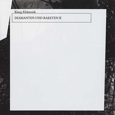Diamanten Und Raketen II Music CD
