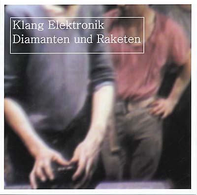 Diamanten und Raketen Music CD