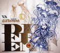 Different Music CD