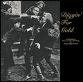 Diggin' For Gold Vinyl Record