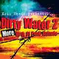 Dirty Water 2: More Birth Of Punk Attitude Music CD
