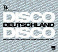 Disco Deutschland Disco: Disco, Funk & Philly Anthems Music CD