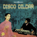 Disco Dildar Music CD
