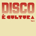 Disco E Cultura Vol. 2 |