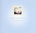 Discotexas Picnic II Music CD