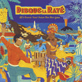 Disque La Raye: 60's French West-Indies Boo-Boo-Galoo Music CD