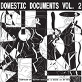 Domestic Documents Vol. 2: Compiled by Butter Sessions and Noise In My Head Vinyl Record