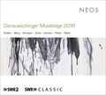 Donaueschinger Musiktage 2018 |