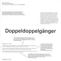 Doppeldoppelgänger |