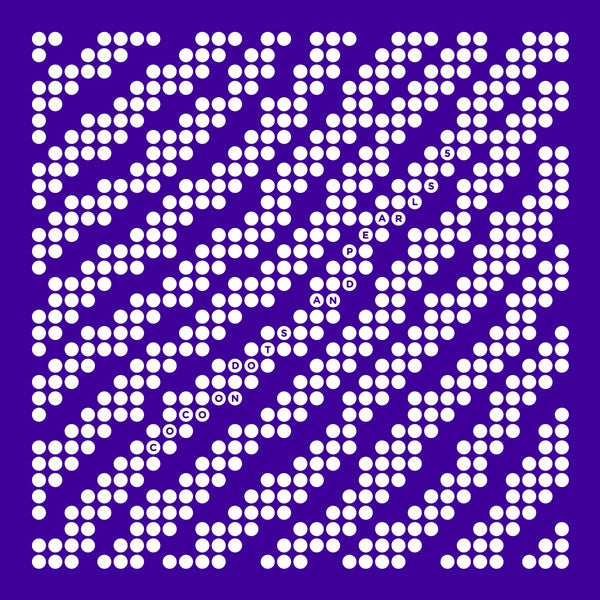 Dots & Pearls 5 Vinyl Record