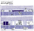 Drumpoems Verse 2 Music CD