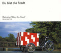 Du bist die Stadt: Unter Dem Pflaster der Strande Music CD