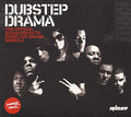 Dubstep Drama: The Official Soundtrack To Dubplate Drama Music CD