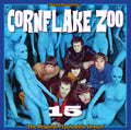 Dustin E Presents... Cornflake Zoo: Episode 15 Music CD