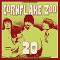 Dustin E Presents... Cornflake Zoo: Episode 20 Music CD