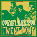 Dustin E Presents... Cornflake Zoo Episode 21 Music CD