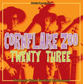 Dustin E Presents... Cornflake Zoo Episode 23 Music CD