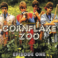 Dustin E Presents... Cornflake Zoo: Episode One Vinyl Record