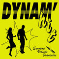 Dynam'hit: Europop Version Francaise 1990-1995 Music CD