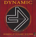 Dynamic Dubbing At Dynamic Sounds Music CD
