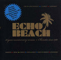 Echo Beach 30th Anniversary Remixes Music CD
