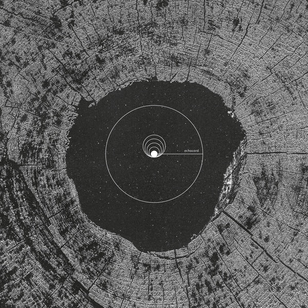 Echocord - 20 Years (Black Vinyl) Vinyl Record