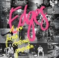 Edges: A New French Electronic Generation Music CD