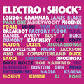 Electro Shock 2 Music CD
