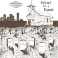 Epitaph For A Legend Vinyl Record