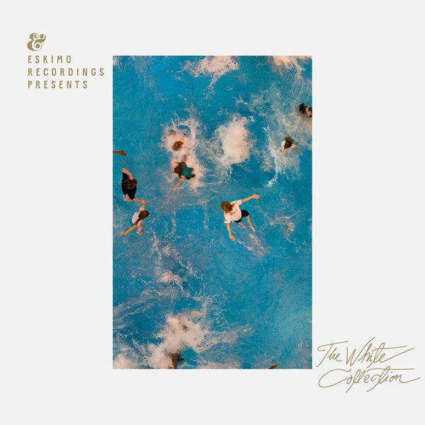 Eskimo Recordings Presents: The White Collection Music CD