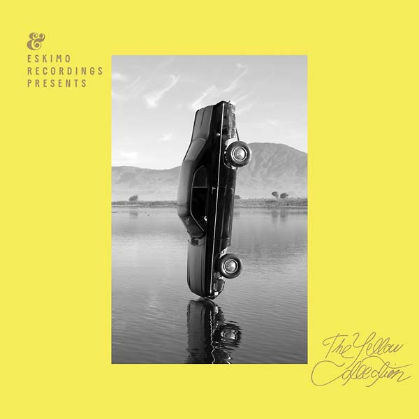 Eskimo Recordings Presents: The Yellow Collection Music CD