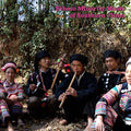 Ethnic Minority Music of Southern China Music CD