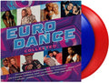 V/A - Eurodance Collected [2LP] [Vinyl] Vinyl Record