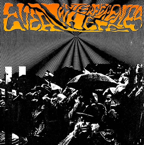 Everywhere Interferences Music CD