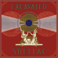 Excavated Shellac: An Alternate History of the World's Music (1907-1967) Music CD
