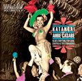 Exotic Blues & Rhythm Volume 1 + 2 |
