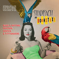 Exotic Blues & Rhythm Volume 9 + 10 Music CD