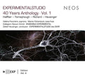 EXPERIMENTALSTUDIO Vol. 6: 40 Years Anthology Vol. 1 Music CD