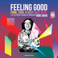 Feeling Good: Funk, Soul & Deep Jazz Gems - The Supreme Sound of Producer Bob Shad Music CD