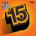 Fifteen Years Fuse Music CD