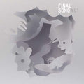 Final Song #01 Music CD