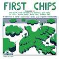 First Chips Music CD