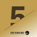 Five Years 8Bit Music CD