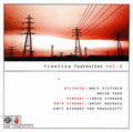 Floating Foundations Vol. 2 Music CD