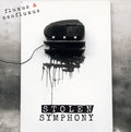 Fluxus & NeoFluxus: Stolen Symphony (Part I) Vinyl Record