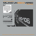 Fred Ventura Presents Milano Undiscovered 1988-1992 - Unreleased Vinyl Record