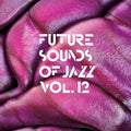 Future Sounds Of Jazz Vol. 12 Music CD