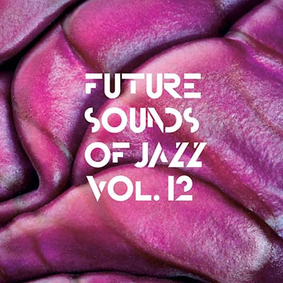 Future Sounds Of Jazz Vol. 12 Music CD
