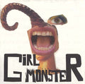 Girl Monster Music CD