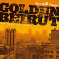 Golden Beirut: New Sounds From Lebanon Music CD